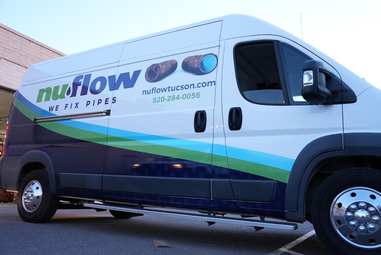Nu Flow Tucson project
